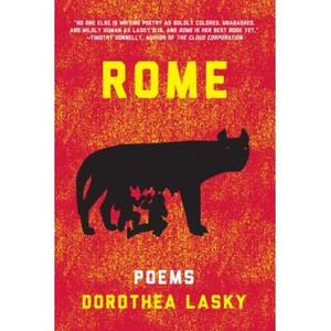 ROME: Poems