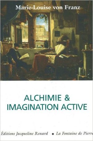 Alchimie et Imagination active