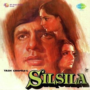 Silsila (OST)