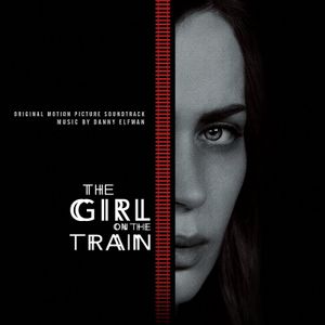 The Girl on the Train (OST)