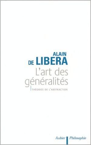 L'Art des généralités