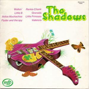 The Shadows