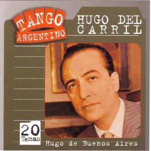 Tango argentino: Hugo de Buenos Aires