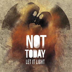 Let It Light (Single)