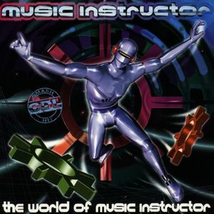 The World of Music Instructor