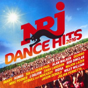 NRJ Dance Hits 2016