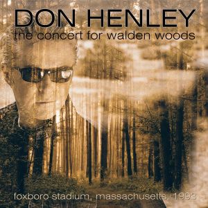 The Concert for Walden Woods