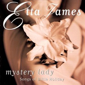 Mystery Lady: Songs of Billie Holiday