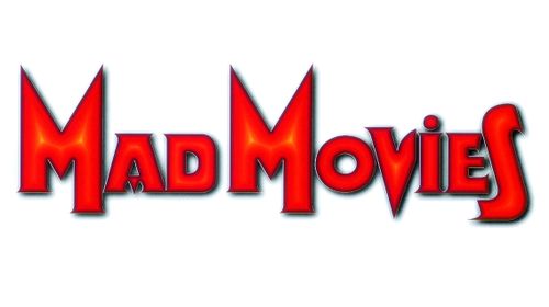 Cover Mad Movies