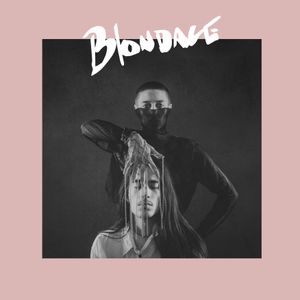 Blondage (EP)