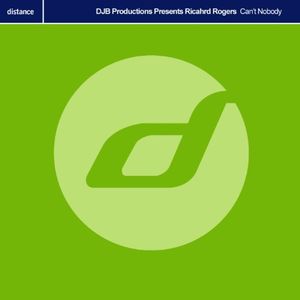 Can't Nobody (Club Mix) Richard Rogers