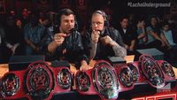 Trios Champions