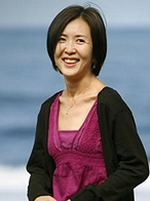 Kim Mi-jeong