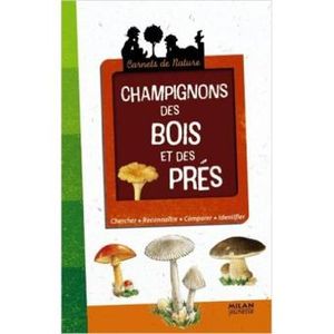 Champignons des bois et des près