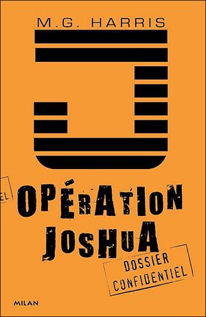 Opération Joshua