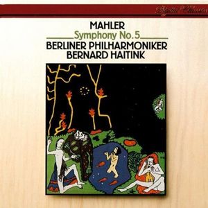 Symphony No. 5 in C sharp minor: Trauermarsch