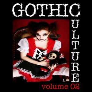 Gothic Culture, Vol. 2
