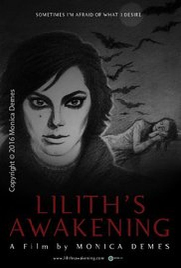 Lilith's Awakening