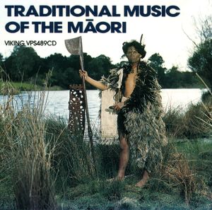 Traditional Music of the Maori