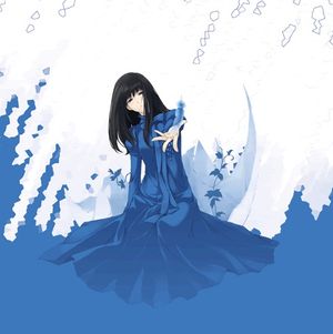殻ノ少女 オリジナルサウンドトラック「Azure」 (OST)