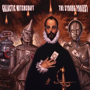 The Cyborg Project