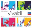 Pochette Ultimate Vivaldi: The Essential Masterpieces