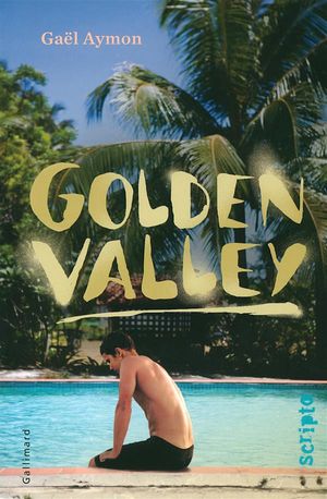 Golden valley