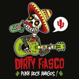 Dirty Fiasco (EP)