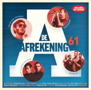 De Afrekening 61