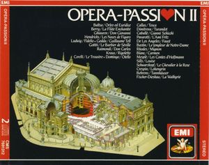 Opera-Passion II
