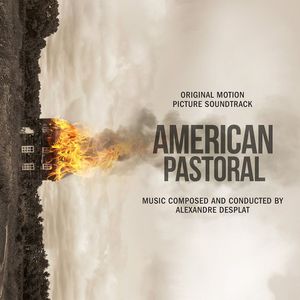 American Pastoral (OST)