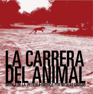 La carrera del animal (OST)