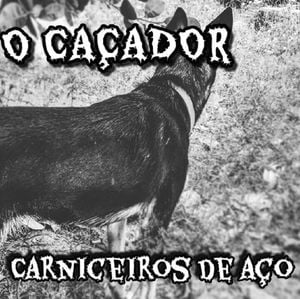 O caçador (EP)