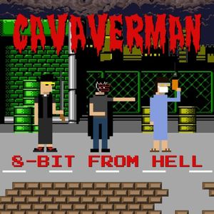 8-bit From Hell (EP)