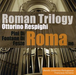 Roman Trilogy