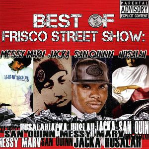 Best of Frisco Street Show