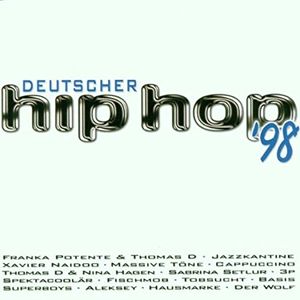 Deutscher Hip Hop ’98