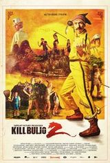 Affiche Kill Buljo 2