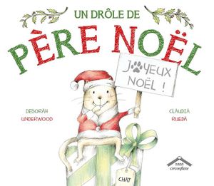 Un drôle de père Noël