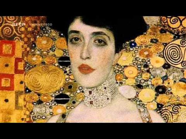 L'affaire Klimt