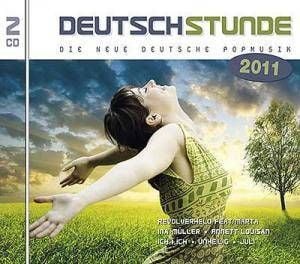 DeutschStunde: Die neue deutsche Popmusik 2011