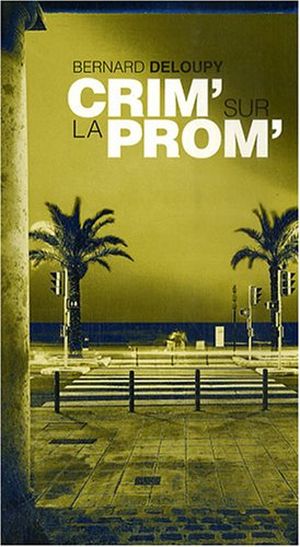 Crim sur la prom