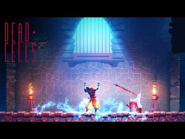 Dead Cells