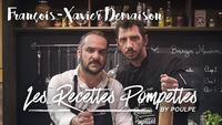 Episode 7 : François-Xavier Demaison