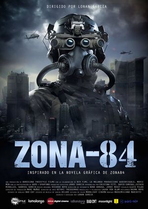 ZONA-84