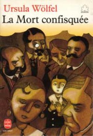 La mort confisquée