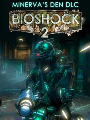 BioShock 2 : L'Antre de Minerve