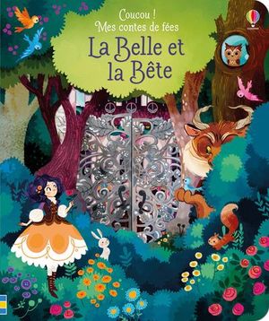 Coucou ! Mes contes de fées