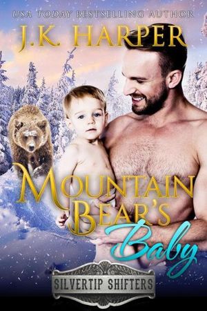 Mountain Bear's Baby