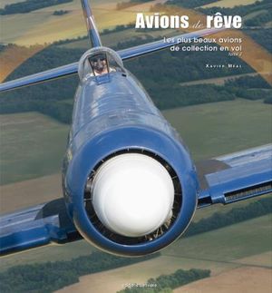 Avions de rêve